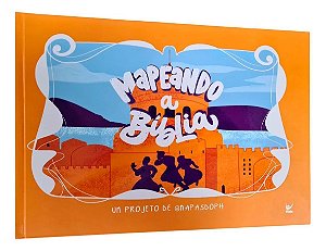 Mapeando a Bíblia