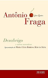 Desabrigo e Outras Narrativas