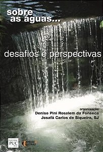 Sobre As Águas - Desafios e Perspectivas
