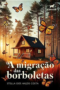 A Migração Das Borboletas
