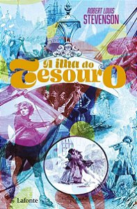 A Ilha Do Tesouro