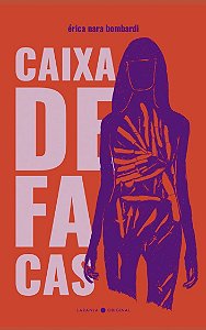 Caixa de Facas