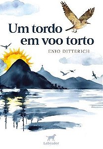 TORDO EM VOO TORTO, UM