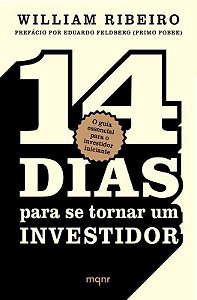14 Dias Para Se Tornar Um Investidor - O Guia Essencial Para o Investidor Iniciante