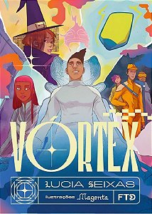 Vórtex