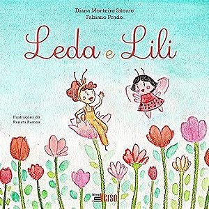 Leda E Lili - 02ED