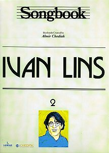 Songbook Ivan Lins - Volume 2