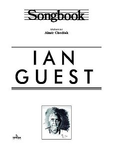 Songbook Ian Guest
