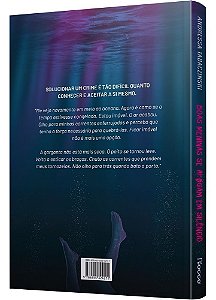 Boas Meninas Se Afogam Em Silêncio - (Brinde: 2 Cards) - Edição Limitada