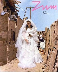 Zum - Vol.14 - Fotografia Contemporânea