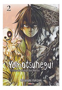 Yomotsuhegui - O Fruto Do Mundo Dos Mortos - Vol. 02