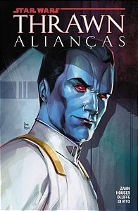 Star Wars - Thrawn - Alianças