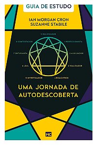 Uma Jornada De Autodescoberta - Guia De Estudo