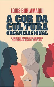 A Cor da Cultura Organizacional