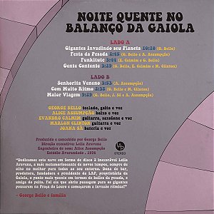 100 Discos Para Conhecer Aguardela