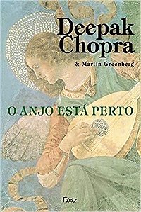 Anjo Esta Perto,o