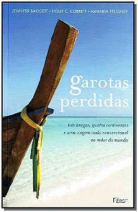 Garotas Perdidas