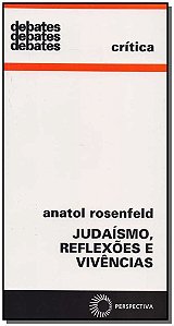 Judaísmo, Reflexões e Vivências