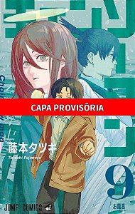 Chainsaw Man - Vol. 09