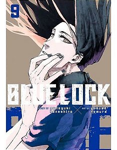 Blue Lock - Vol. 09
