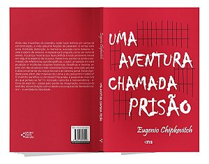 Uma Aventura Chamada Prisão