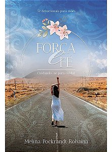 Força e Fé