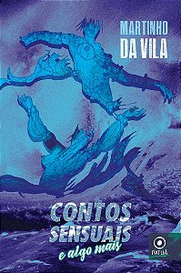 Contos Sensuais e Algo Mais
