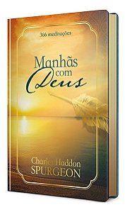 Manhãs Com Deus