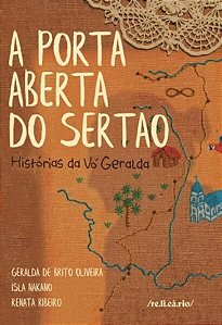 PORTA ABERTA DO SERTAO, A: HISTORIAS DA VO GERALDA