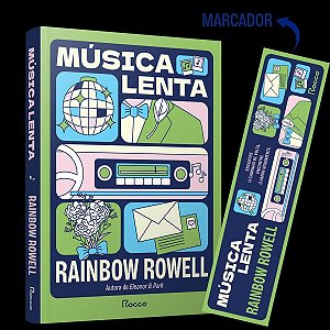 Música Lenta