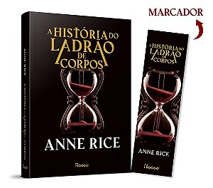 A História do Ladrão de Corpos