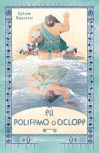 Eu, Polifemo, o Ciclope