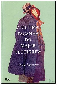 Ultima Facanha Do Major Pettigrew, A