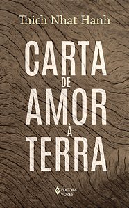 Carta de Amor à Terra