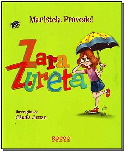 Zara Zureta