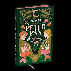 Peter Pan & Wendy