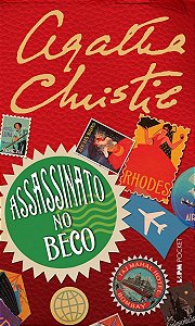 Assassinato No Beco