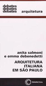 Arquitetura Italiana em São Paulo - 02Ed/07