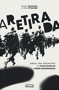 Retirada, A