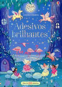Adesivos Brilhantes
