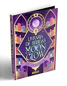 Livraria de Bebidas Moon - Vol. 01