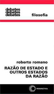 Razão de estado e outros estados da razão