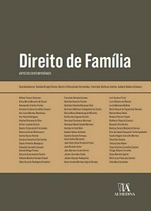 DIREITO DE FAMILIA - ASPECTOS CONTEMPORANEOS