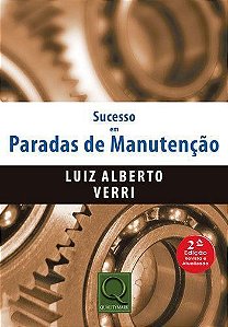 Sucesso em Paradas de Manutenção