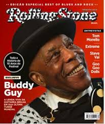 Rs - Best Of Blues And Rock