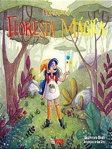Clarice Na Floresta Mágica