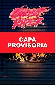 Motoqueiro Fantasma - Vol. 01