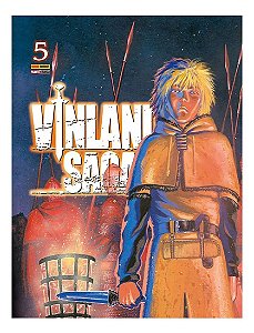 Vinland Saga - Vol.5