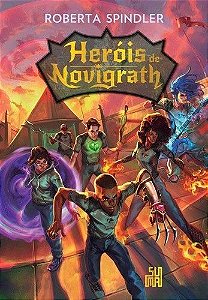 HEROIS DE NOVIGRATH