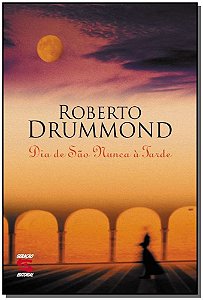 Dia De São Nunca à Tarde